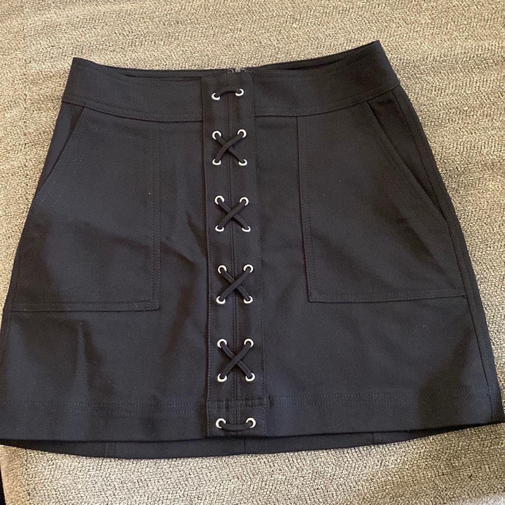 Skirt from express